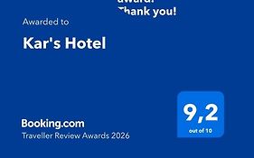 Kar'S Hotel